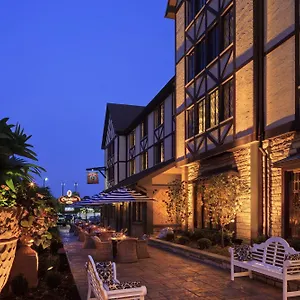 Inn The Cheshire